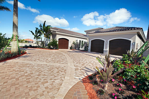 Best Commercial Driveway Paving in Coarsegold, CA